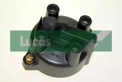 Крышка распределителя зажигания ELTA AUTOMOTIVE купить