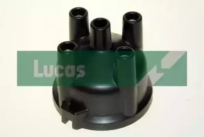 Крышка распределителя зажигания ELTA AUTOMOTIVE купить