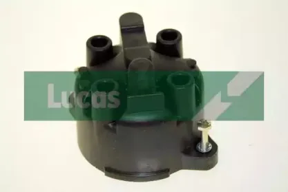 Крышка распределителя зажигания ELTA AUTOMOTIVE купить