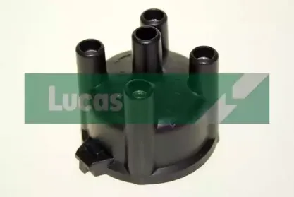 Крышка распределителя зажигания ELTA AUTOMOTIVE купить