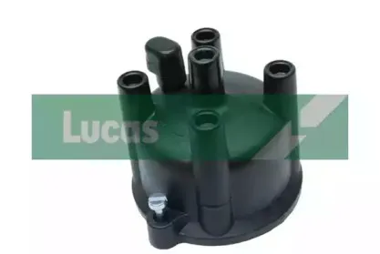 Крышка распределителя зажигания ELTA AUTOMOTIVE купить