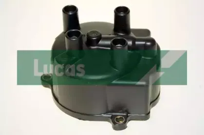 Крышка распределителя зажигания ELTA AUTOMOTIVE купить