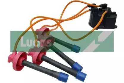 Крышка распределителя зажигания ELTA AUTOMOTIVE купить