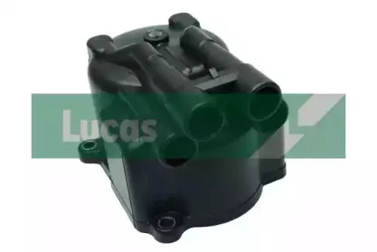 Крышка распределителя зажигания ELTA AUTOMOTIVE купить