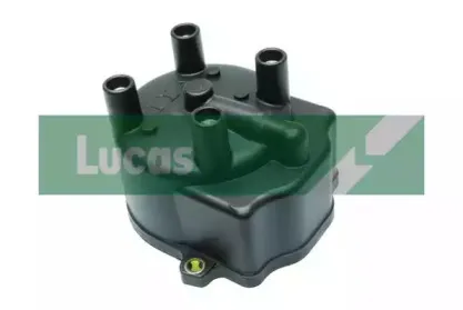 Крышка распределителя зажигания ELTA AUTOMOTIVE купить