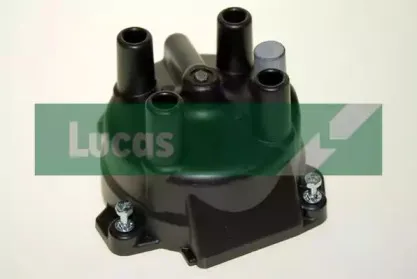 Крышка распределителя зажигания ELTA AUTOMOTIVE купить