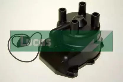 Крышка распределителя зажигания ELTA AUTOMOTIVE купить