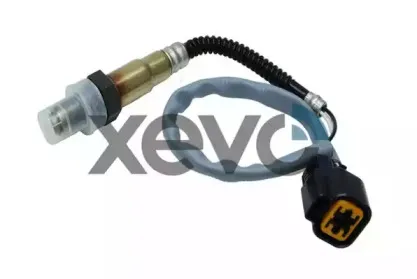 Лямбда-зонд ELTA AUTOMOTIVE купить