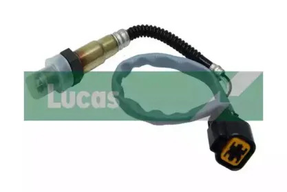 Лямбда-зонд ELTA AUTOMOTIVE купить