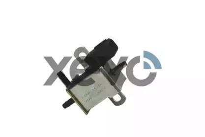 Клапан вакуумного управления, рециркуляция ОГ ELTA AUTOMOTIVE купить