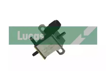 Клапан вакуумного управления, рециркуляция ОГ ELTA AUTOMOTIVE купить