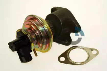 Клапан возврата ОГ ELTA AUTOMOTIVE купить