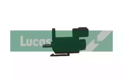 Клапан вакуумного управления, рециркуляция ОГ ELTA AUTOMOTIVE купить