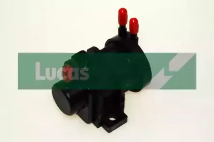 Клапан вакуумного управления, рециркуляция ОГ ELTA AUTOMOTIVE купить