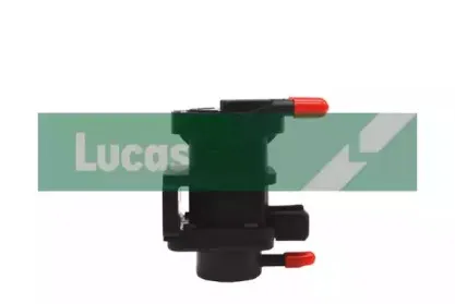 Клапан вакуумного управления, рециркуляция ОГ ELTA AUTOMOTIVE купить