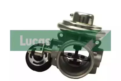 Клапан возврата ОГ ELTA AUTOMOTIVE купить