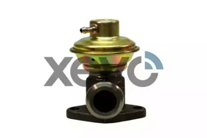 Клапан вакуумного управления, рециркуляция ОГ ELTA AUTOMOTIVE купить