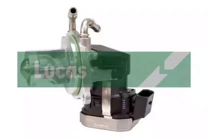 Клапан возврата ОГ ELTA AUTOMOTIVE купить