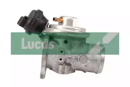 Клапан возврата ОГ ELTA AUTOMOTIVE купить