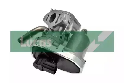 Клапан возврата ОГ ELTA AUTOMOTIVE купить