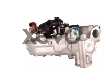 Радиатор, рециркуляция ОГ ELTA AUTOMOTIVE купить