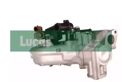 Радиатор, рециркуляция ОГ ELTA AUTOMOTIVE купить