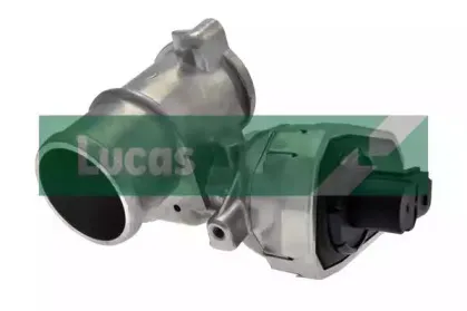 Клапан возврата ОГ ELTA AUTOMOTIVE купить