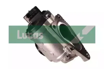 Клапан возврата ОГ ELTA AUTOMOTIVE купить