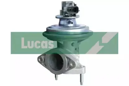 Клапан возврата ОГ ELTA AUTOMOTIVE купить