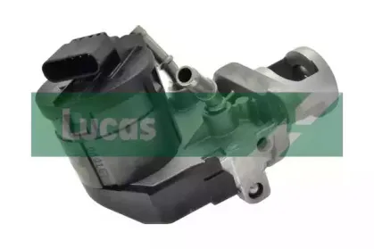 Клапан возврата ОГ ELTA AUTOMOTIVE купить