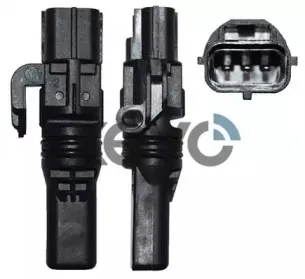 Датчик, скорость ELTA AUTOMOTIVE купить