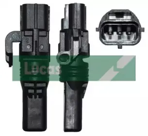 Датчик, скорость ELTA AUTOMOTIVE купить