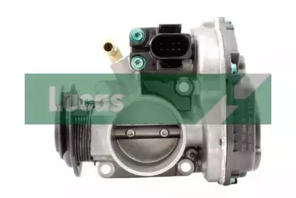 Поворотная заслонка, подвод воздуха ELTA AUTOMOTIVE купить