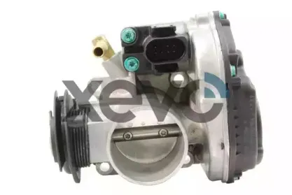 Поворотная заслонка, подвод воздуха ELTA AUTOMOTIVE купить