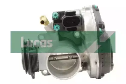 Поворотная заслонка, подвод воздуха ELTA AUTOMOTIVE купить