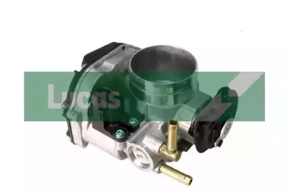 Поворотная заслонка, подвод воздуха ELTA AUTOMOTIVE купить