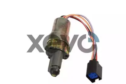 Поворотная заслонка, подвод воздуха ELTA AUTOMOTIVE купить