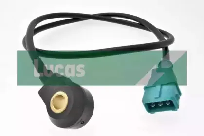 Датчик детонации ELTA AUTOMOTIVE купить