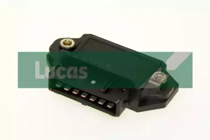 Блок управления, система зажигания ELTA AUTOMOTIVE купить