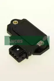 Блок управления, система зажигания ELTA AUTOMOTIVE купить