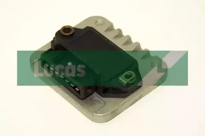 Блок управления, система зажигания ELTA AUTOMOTIVE купить