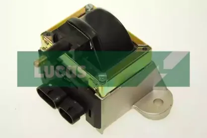 Блок управления, система зажигания ELTA AUTOMOTIVE купить