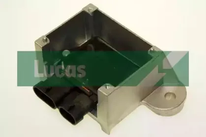 Блок управления, система зажигания ELTA AUTOMOTIVE купить