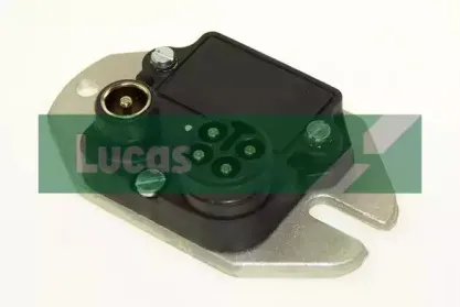 Блок управления, система зажигания ELTA AUTOMOTIVE купить