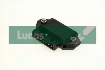 Блок управления, система зажигания ELTA AUTOMOTIVE купить