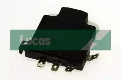 Блок управления, система зажигания ELTA AUTOMOTIVE купить