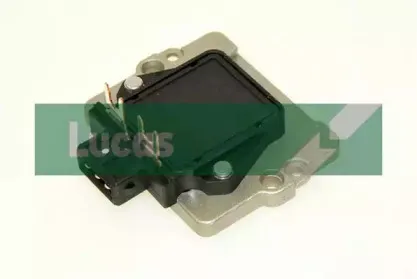 Блок управления, система зажигания ELTA AUTOMOTIVE купить