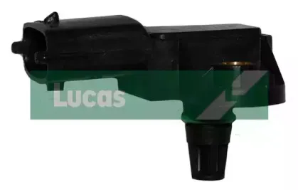 Датчик, давление во впускной трубе ELTA AUTOMOTIVE купить