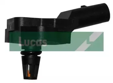 Датчик, давление во впускной трубе ELTA AUTOMOTIVE купить