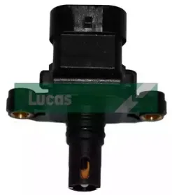 Датчик, давление во впускной трубе ELTA AUTOMOTIVE купить